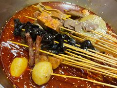 -付小姐在成都(川沙店)
