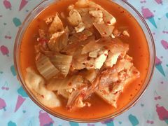 -东方饺子王(让胡路远望店)