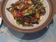 -哈啾嗨·新概念蒙餐(红星新城店)