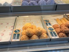 -酥大興·新国潮糕点配茶饮(龙岗万达黑金店)