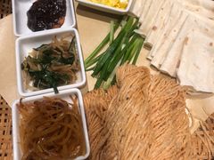 -掌柜的店·河南菜(日月光店)