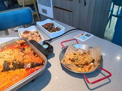 -半天妖烤鱼(丰科万达店)