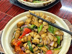 -贞姨美食·老字号海鲜大排档