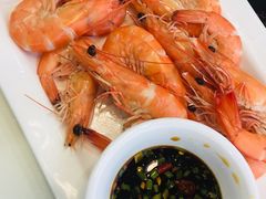 -鑫悦楼煎蟹·16年海鲜大排档