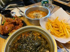 -miss密斯韩餐(平阳景苑店)