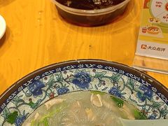 -老城南.鸭血粉丝汤(夫子庙店)