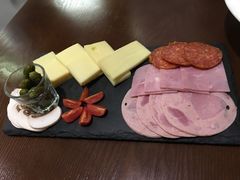 -LA CREPERIE BRETONNE布列塔尼法式餐厅(天童北路店)