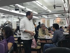 大堂-香港蓮香樓(中環店)