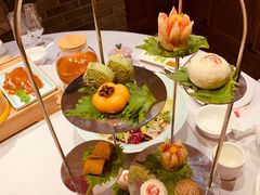 -京味斋·北京烤鸭(华威桥北工大店)