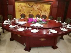 包厢-永兴外婆桥酒楼(谷埠街店)
