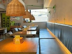 -苦尽酒馆·川菜(鼓楼店)