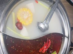 -彤德莱牛肉火锅(双港店)
