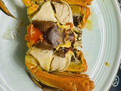 -小陆莲花蟹园农家乐(莲花岛店)