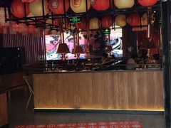 -黑牛の場(兴隆大奥莱店)