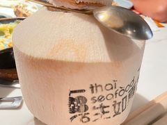 -生如夏花泰式火锅(伊藤双楠店)