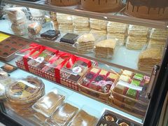 -玛尔哈巴·塔塔尔糕点(华侨小区店)
