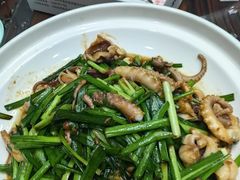 -醉御香渔家园(临沂路与大连路店)