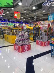 -玩具反斗城(正大广场店)