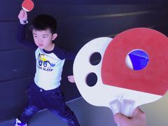 -VS SPORTS PARK运动玩乐园·团建·生日会(合生汇店)
