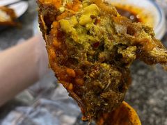 -三妹小龙虾·黄油蟹(华侨城总店)