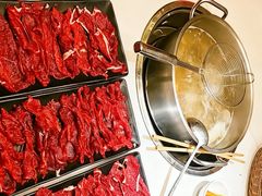 -牛品福潮汕牛肉火锅(旺庄店)