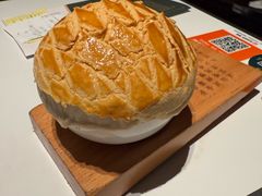 -新兴·金羊座·粤菜点心(乐峰店)