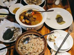 -张家卫·阳江菜·小海鲜(肥婆湾桥店)