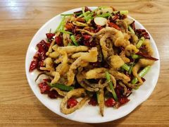 -陈傻子餐厅(世纪都会店)
