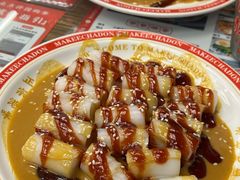 -孖记茶档·热腾茶餐(江南西plus店)