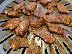 -青松馆韩国料理(香港中路佳世客店)