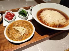 -松鹤楼面馆(清河万象汇店)