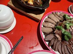 -春梅里卤鹅馆·47年老字号(中山路店)