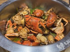 -七欣天香辣蟹火锅(苏州相城VIP总店)