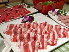 -番食园鲜食火锅(高新店)