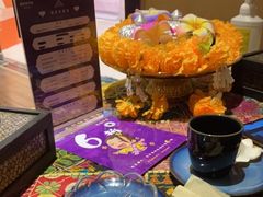 -泰享受·泰式按摩·SPA(海珠广纸店)