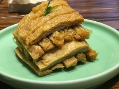 -虎哥私房菜(馒头山店)