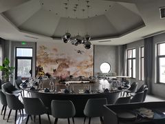 -岁粤Moon·湖景餐厅(月光码头店)