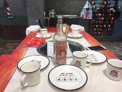 -XiaoJunGan Hotpot 钢管厂五区小郡肝火锅串串香