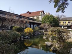 -南京中国近代史遗址博物馆(南京总统府)