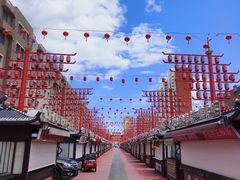 -憨胖妈重庆小面(九原店)