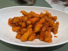 -双合园·海鲜水饺青岛菜(品牌首店)