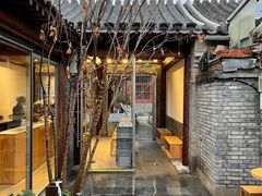 -VOYAGE COFFEE(杨梅竹店)