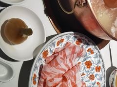 -北京老门框爆肚涮肉馆(锦业路店)