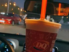 -DQ·蛋糕·冰淇淋(城南嘉园店)