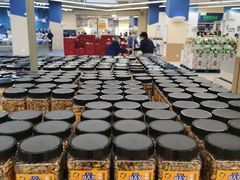 -盒马X会员店(上海森兰商都店)