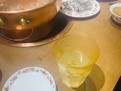 -北京老门框爆肚涮肉馆(凤城六路店)