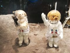 -济州岛泰迪熊博物馆