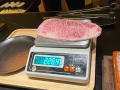 -300杯·和牛烧肉清酒专门店(廊里店)
