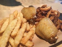 -必胜客(江桥万达店)