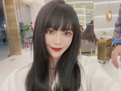 -3AM·S HAIR SALON烫发染发接发